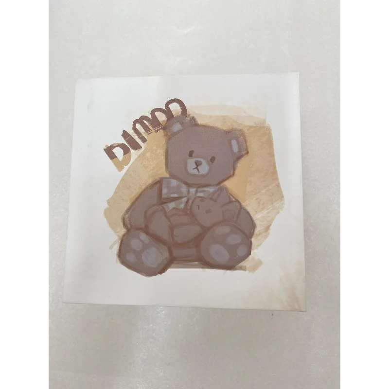 DIMOO Hugging Bear Limited Figure - tumbierware