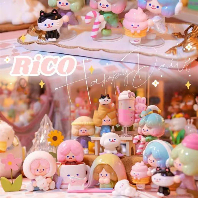 RiCO HAPPY DAILY SERIES - tumbierware