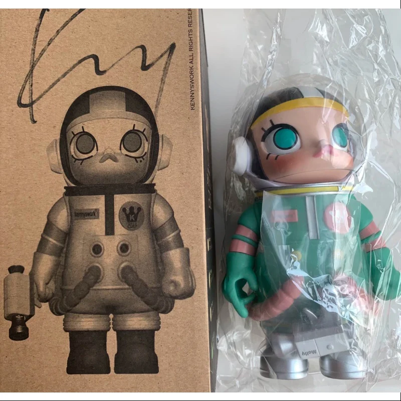 MEGA SPACE MOLLY 200% Guava 2016 LIMITED - tumbierware