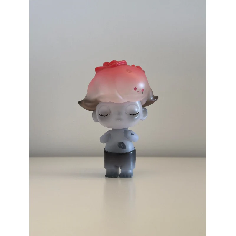 DIMOO Nightfall Limited Figure - tumbierware
