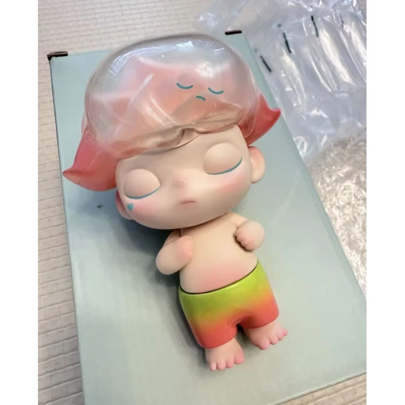 DIMOO Red Rose Limited Figure - tumbierware