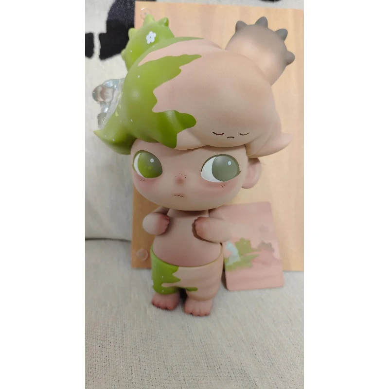 DIMOO Rejuvenating Ver.400% Limited Figure - tumbierware