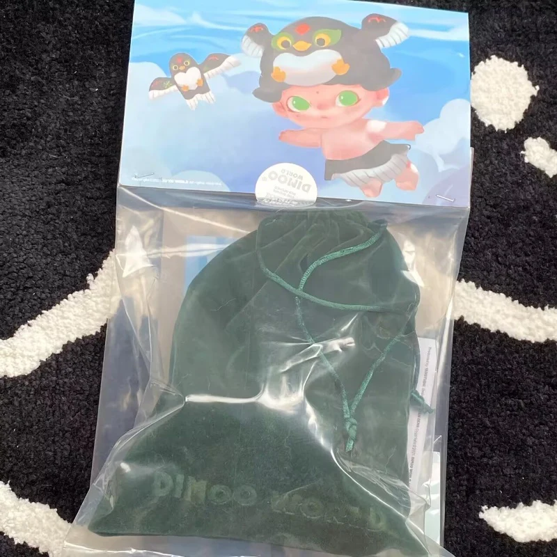 DIMOO Paper Kite Limited Figure - tumbierware