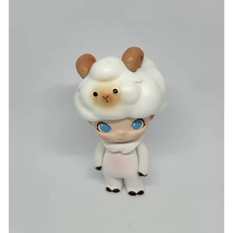 DIMOO Stray Animals Series Sheep - tumbierware