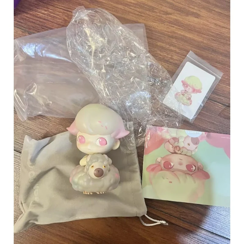 DIMOO Star Sheep Limited Figure - tumbierware