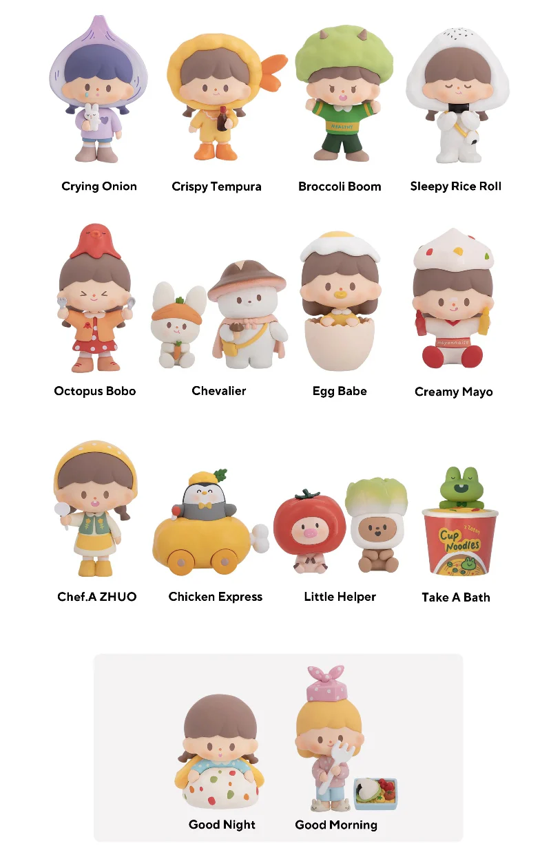 zZoton YUMMY YUMMY SERIES - tumbierware