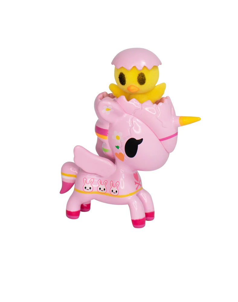 Pio Pio Easter Unicorno - tumbierware