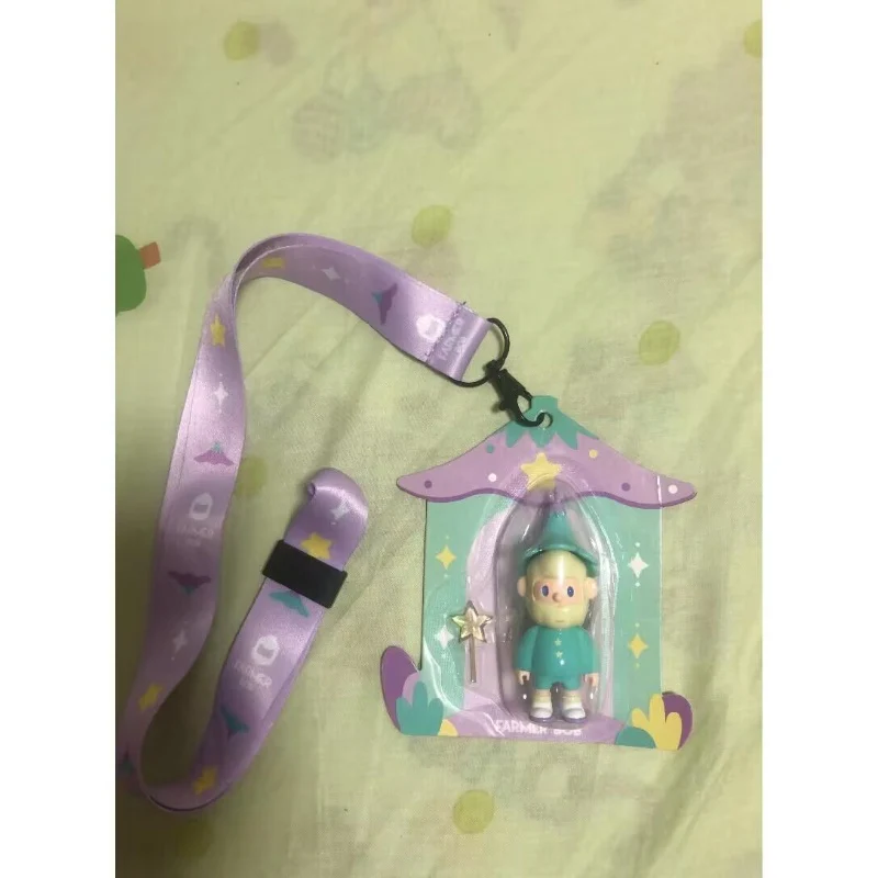 FARMER BOB Green Elf Bob Limited - tumbierware