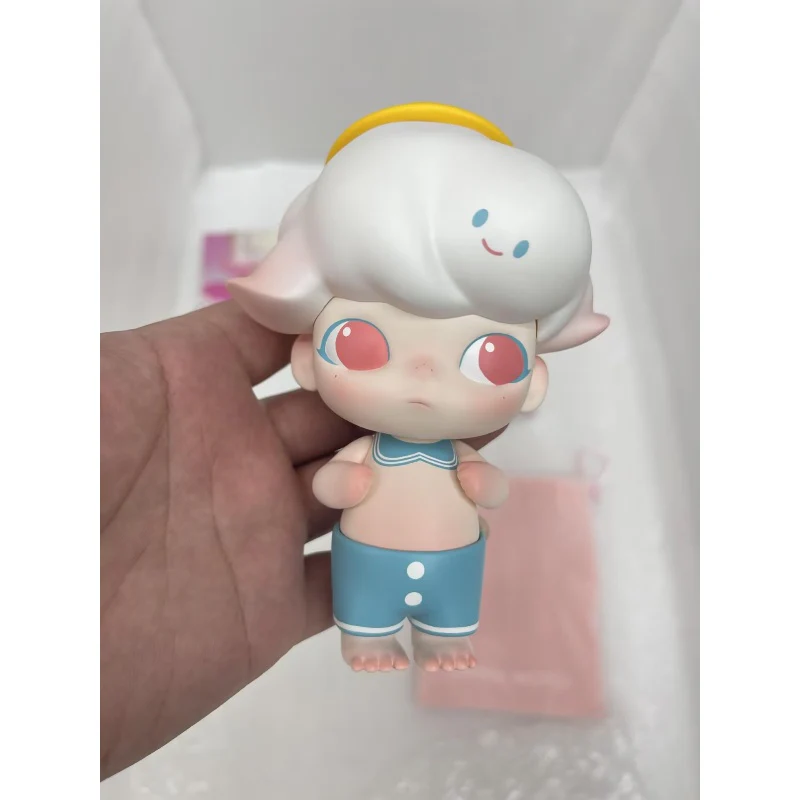 DIMOO Go To School Limited Figure - tumbierware
