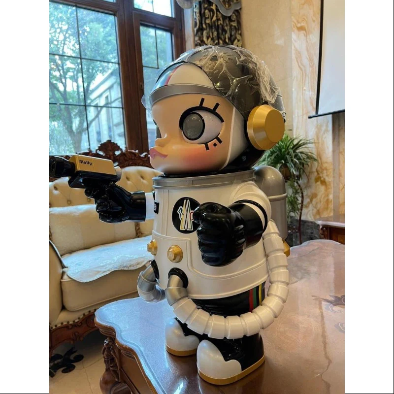 MEGA SPACE MOLLY 1000% MONCLER 2022 LIMITED - tumbierware