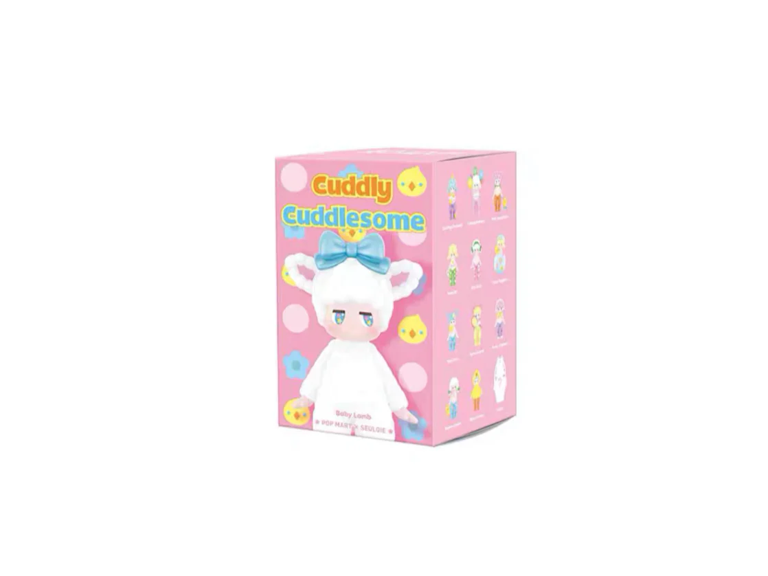 Satyr Rory Cuddly Cuddlesome - tumbierware