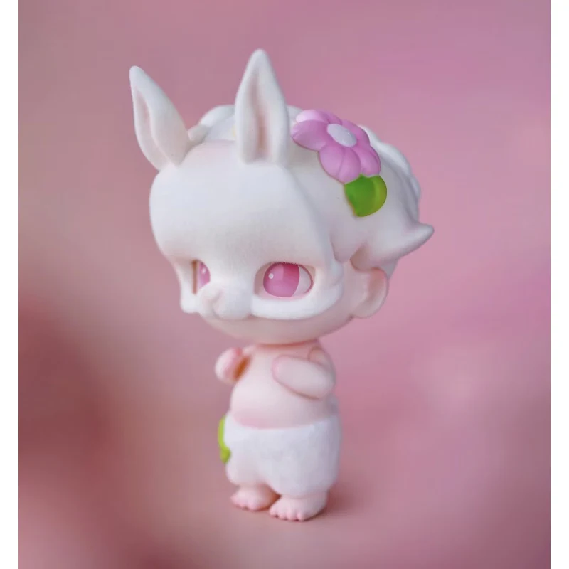DIMOO Running Rabbit Limited Figure - tumbierware