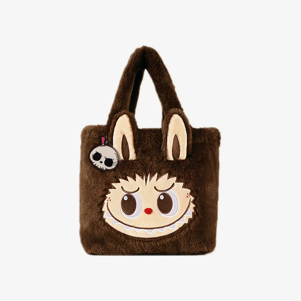 THE MONSTERS LABUBU All Bags - tumbierware