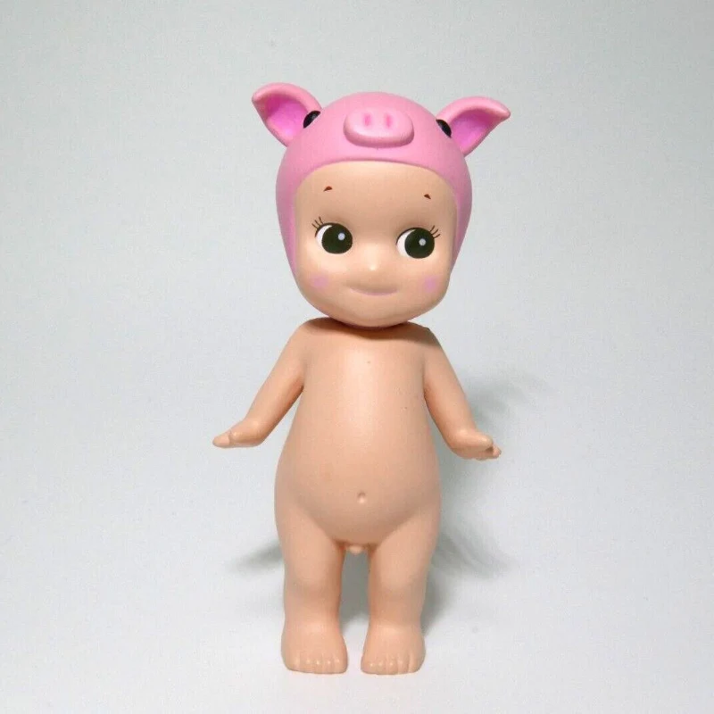 Sonny Angel Animal 2 Series Pig - tumbierware