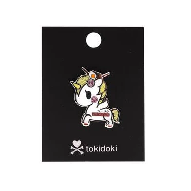 Tokidoki Miso Enamel Pin - tumbierware