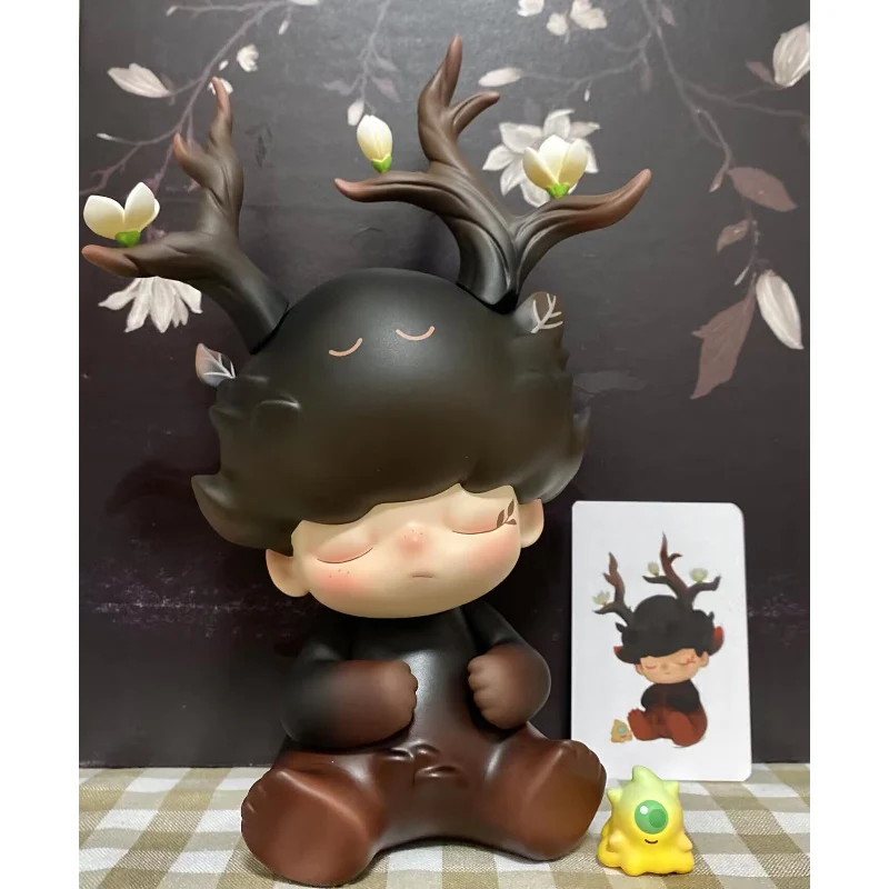 DIMOO Tree Spirit Limited Figure - tumbierware