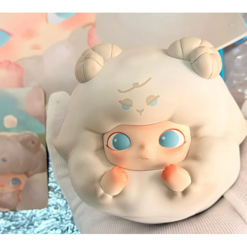 DIMOO Sheep Limited Figure - tumbierware