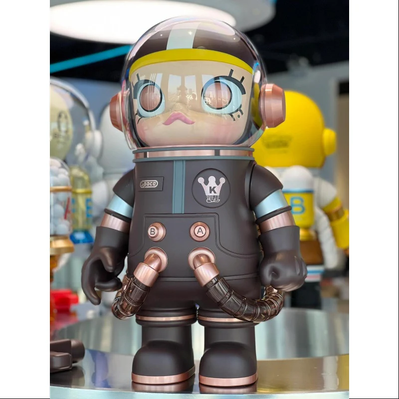 MEGA SPACE MOLLY 1000% Toffee 2021 LIMITED - tumbierware