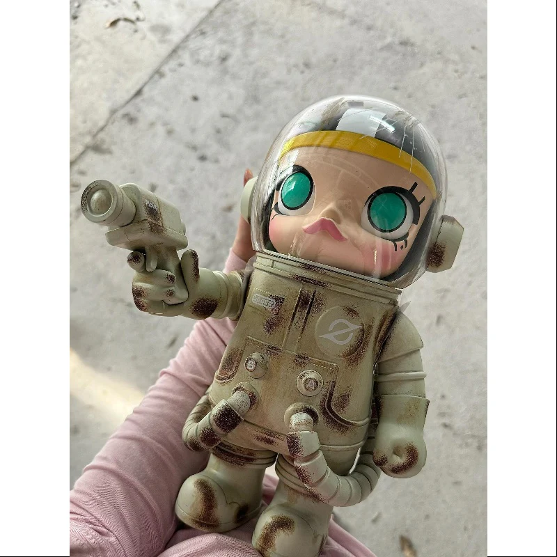 MEGA SPACE MOLLY 400% Astro 2024 LIMITED - tumbierware