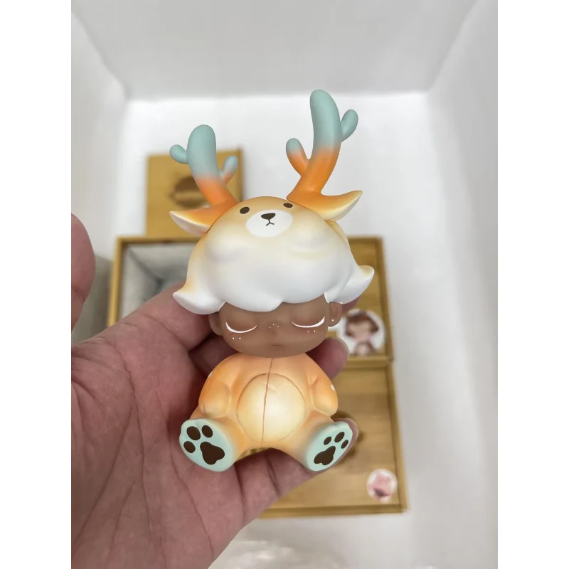 DIMOO Deer Limited Figure - tumbierware