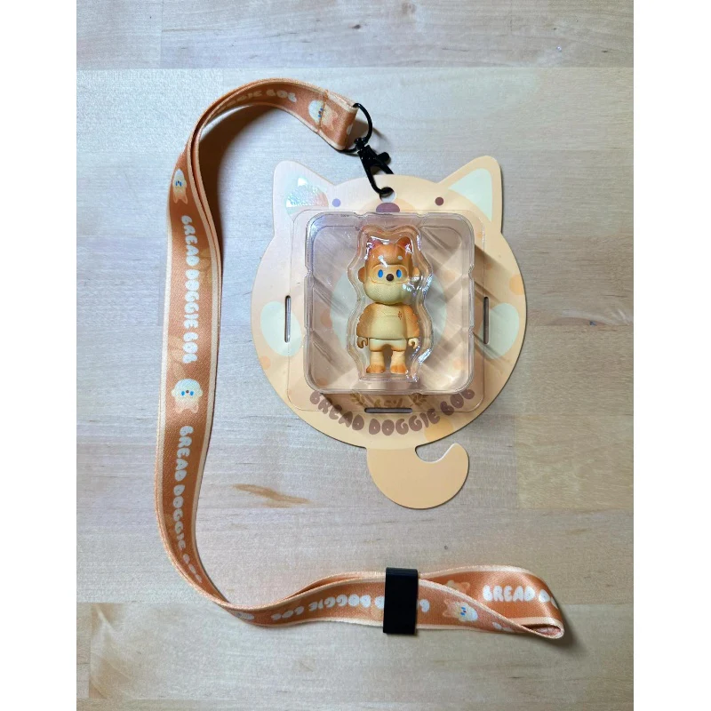 FARMER BOB Bread Doggie Bob Limited - tumbierware