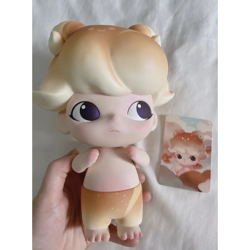DIMOO Croissant Plus Limited Figure - tumbierware