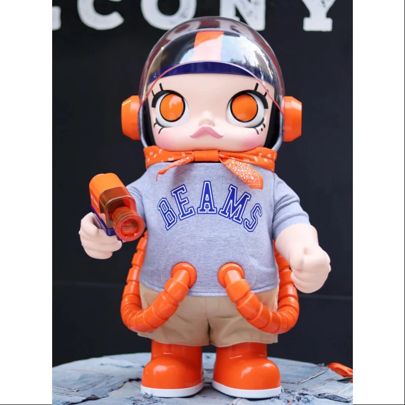 MEGA SPACE MOLLY 1000% BEAMS 2023 LIMITED - tumbierware