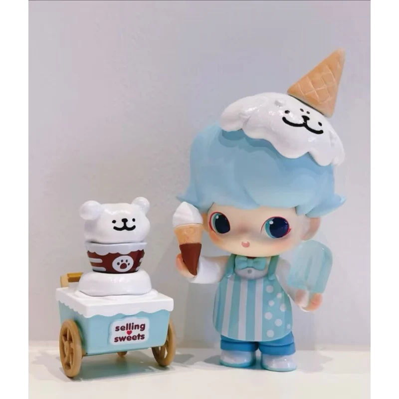 DIMOO Dating Series Ice Cream - tumbierware