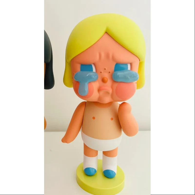 Crybaby Naked Blonde 2019 Limited Edition - tumbierware