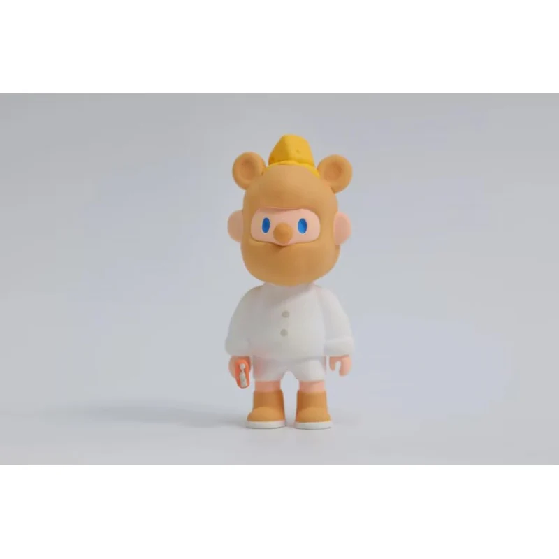 FARMER BOB Cheese Mouse Bob Limited - tumbierware