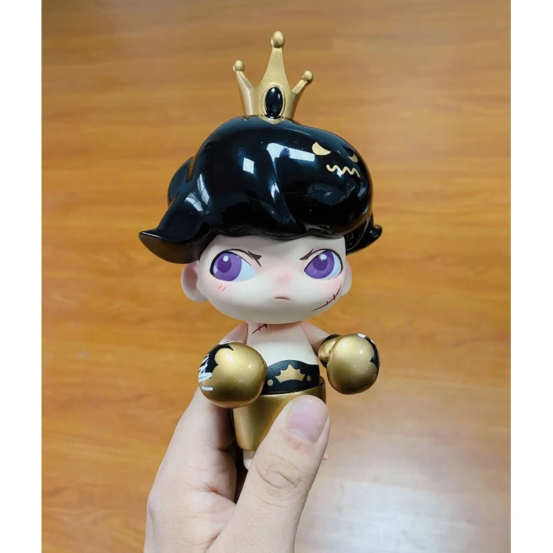 DIMOO Golden Boxer Limited Figure - tumbierware