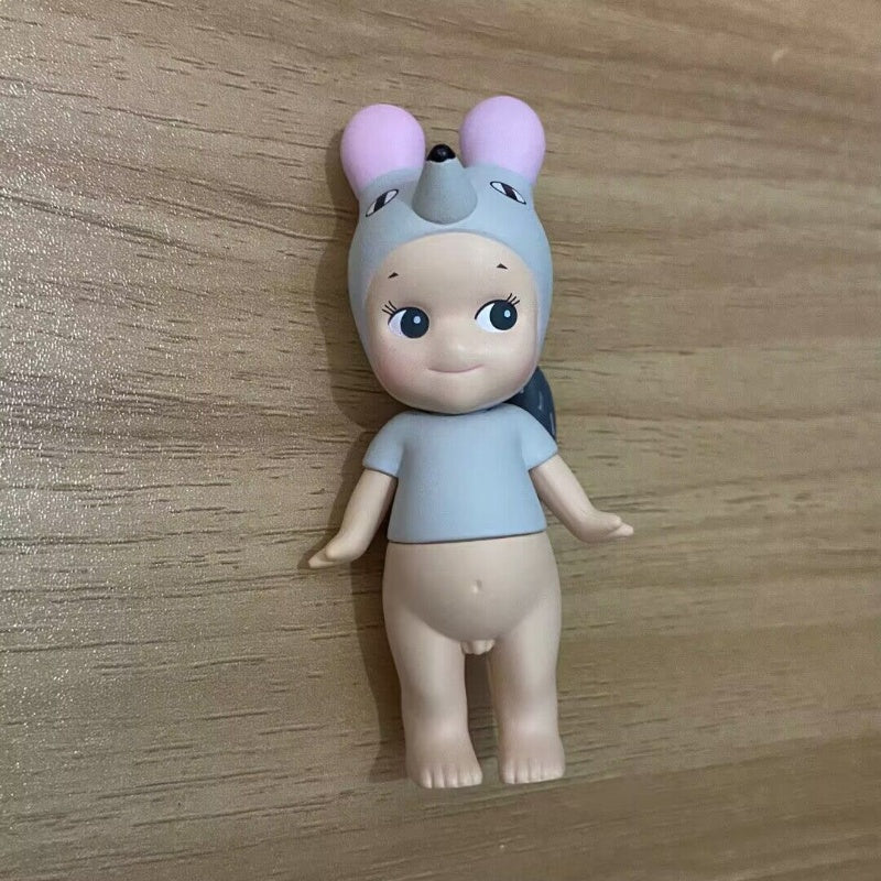 Sonny Angel Creatures Series Cilla - tumbierware