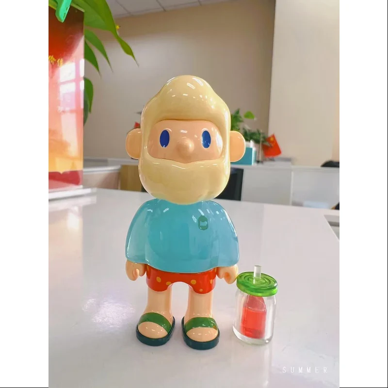 FARMER BOB Island Series Aloha - tumbierware