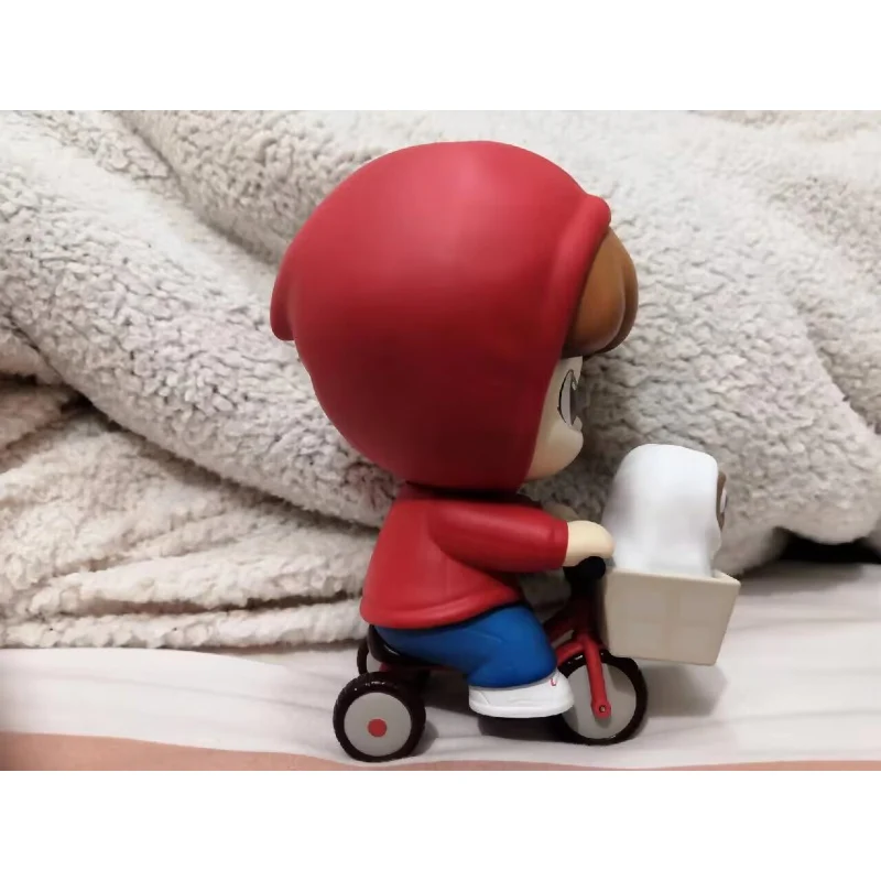 DIMOO x E.T. Plus Limited Figure - tumbierware