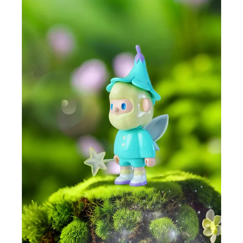 FARMER BOB Green Elf Bob Limited - tumbierware