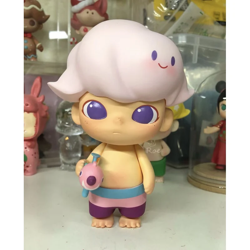 DIMOO In Thailand Honney Limited Figure - tumbierware