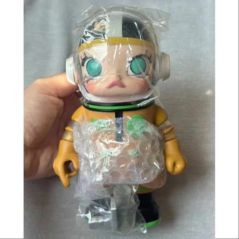 MEGA SPACE MOLLY 200% Longan 2016 LIMITED - tumbierware