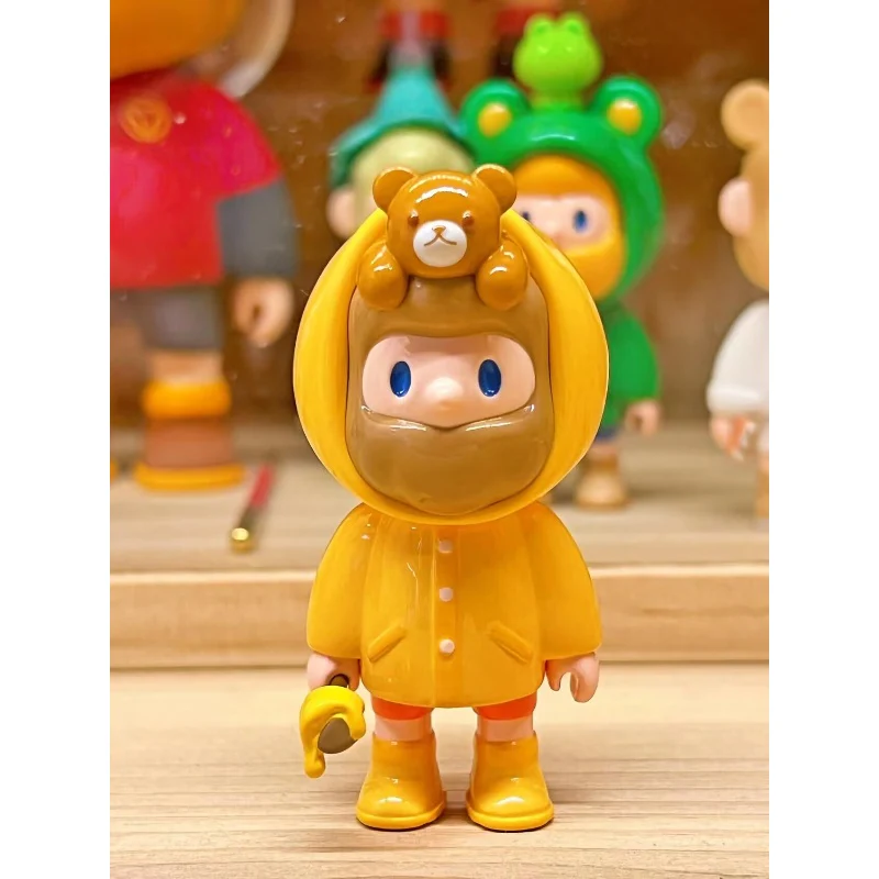 FARMER BOB Honey Bear Bob Limited - tumbierware