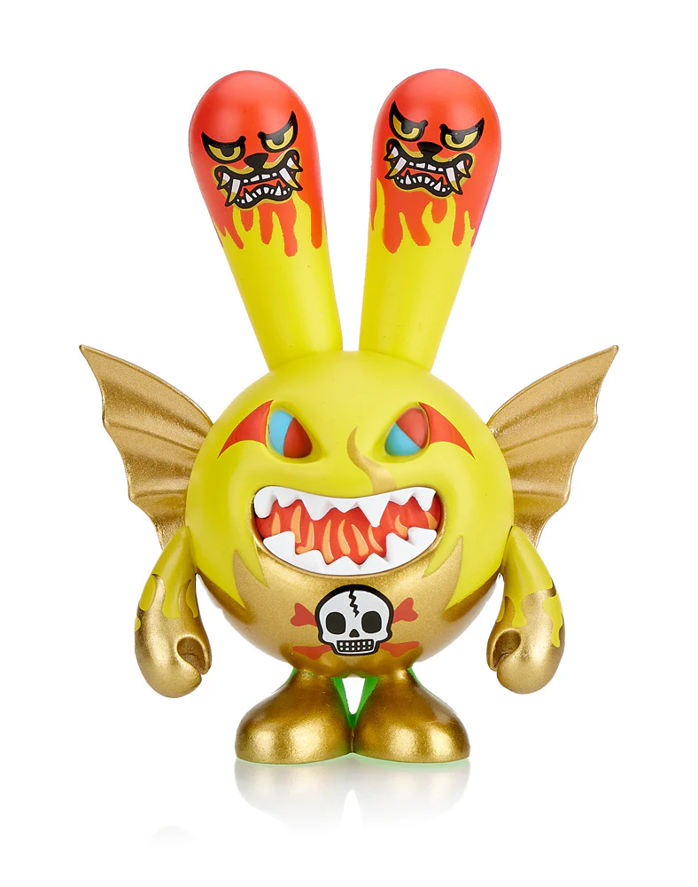 tokidoki x ChikoRoko Damon 6 - tumbierware