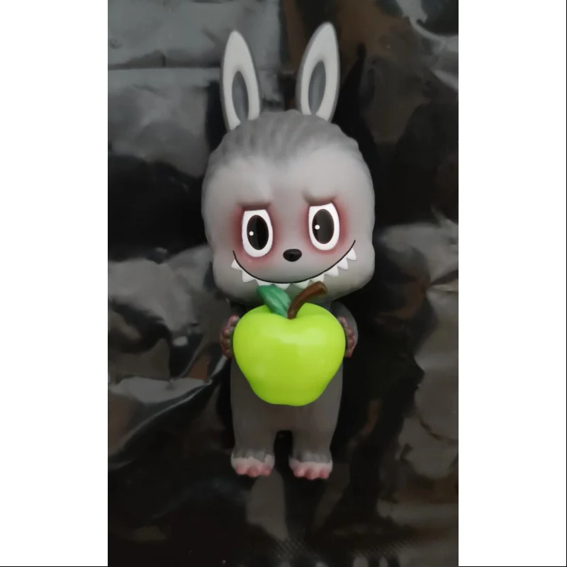 Labubu The Monsters Super Group of The Monsters 3.0 Set B Series Labubu - tumbierware