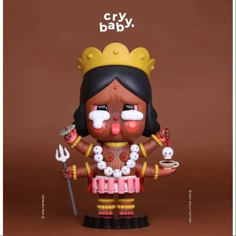 Crybaby Tears For The Death 2021 Limited Edition - tumbierware