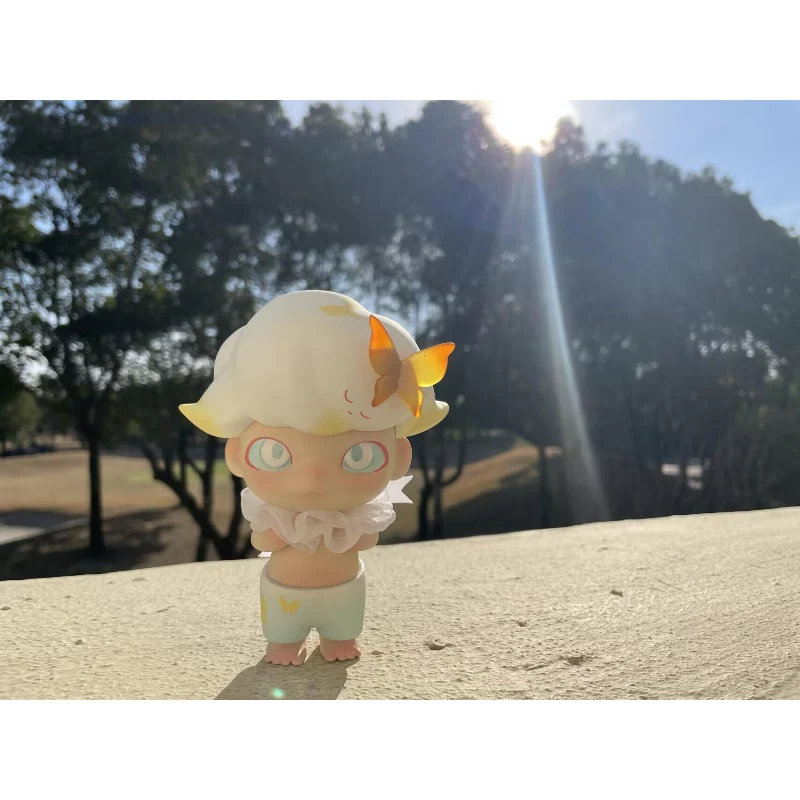 DIMOO Ori Butterfly Limited Figure - tumbierware
