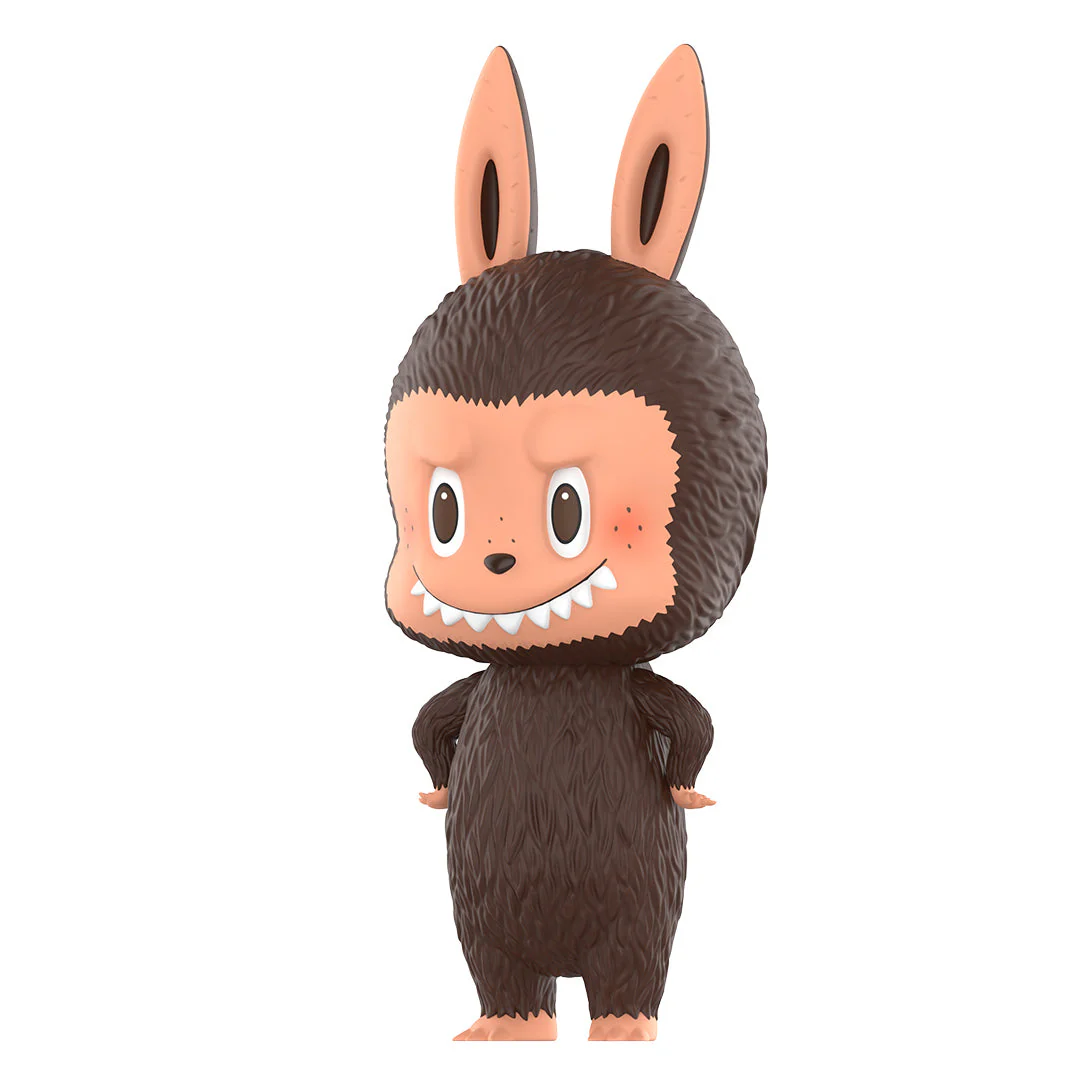 POP MART MEGA LABUBU TEC 1000% Freckles - tumbierware