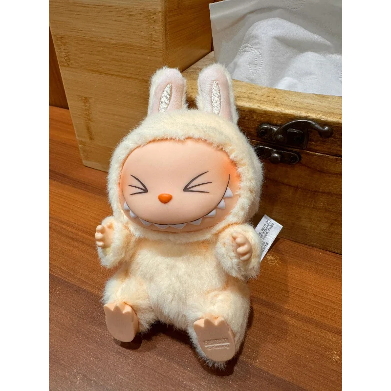 Labubu The Monsters Have A Seat Summer Party Macaron Plush Series 2 SISI - tumbierware