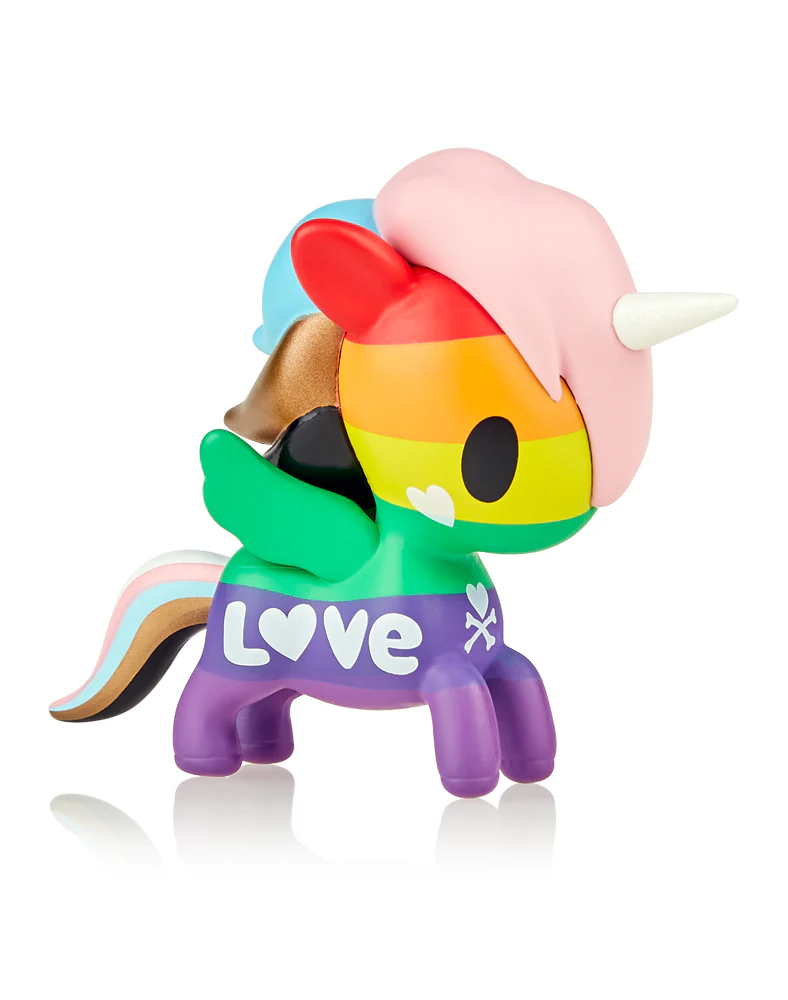 Prisma Unicorno - tumbierware