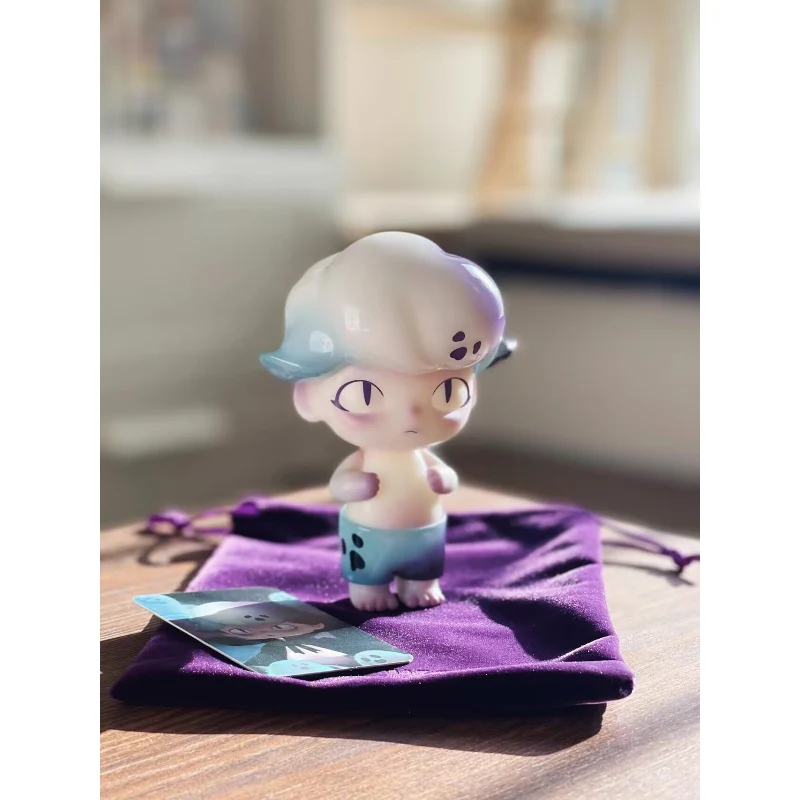DIMOO Little Ghost Limited Figure - tumbierware
