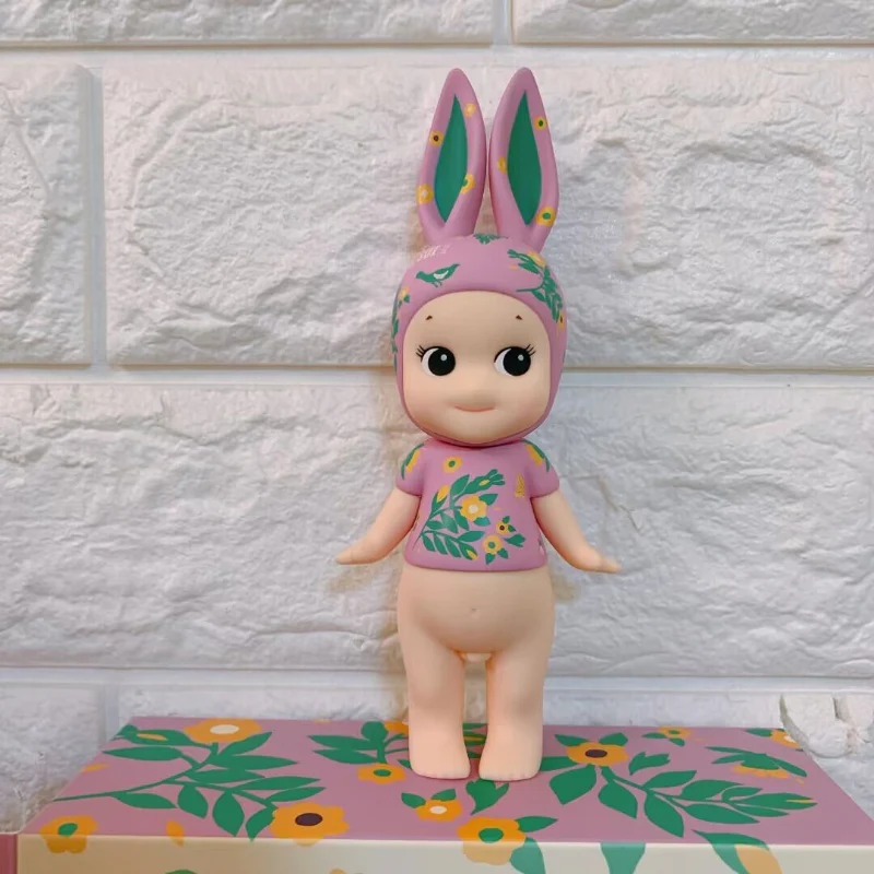 Sonny Angel Artist Collection x Anna Sui In The Bird Garden Limited Rabbit - tumbierware