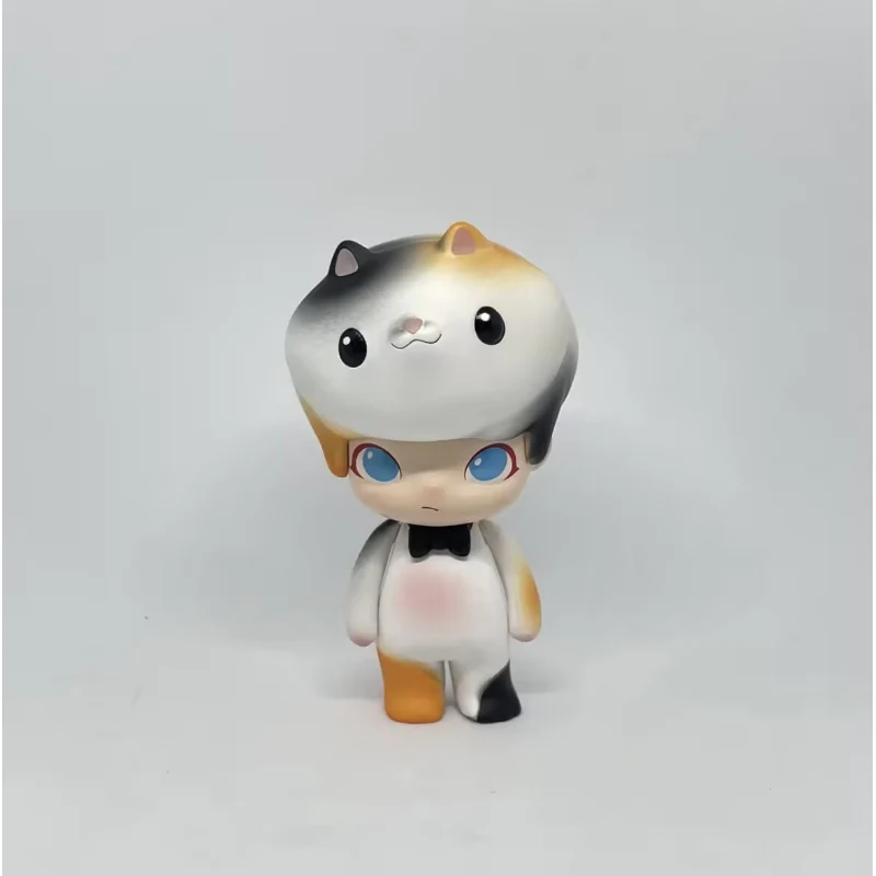 DIMOO Stray Animals Series Kitty - tumbierware