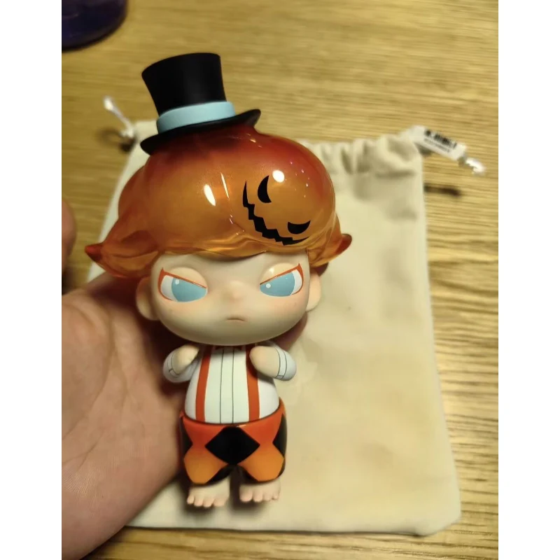 DIMOO Magician Limited Figure - tumbierware