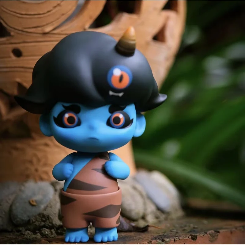 DIMOO Aooni Limited Figure - tumbierware